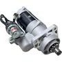 Motor Partida Mercedes Benz Atego 24v 11 Dentes 29MT 0051512001 Zen