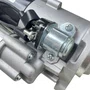 Motor Partida Mercedes Benz Axor 24v 12 Dentes 39MT 0071510201 Hella