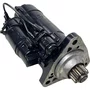 Motor Partida Mercedes Benz Axor 24v 12 Dentes 39MT Original