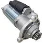 Motor Partida Scania S5 Euro 5 NTG 24v 12 Dentes 1447911 Hella