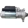 Motor Partida Scania S5 Euro 5 NTG 24v 12 Dentes 1447911 Hella