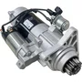 Motor Partida Volvo FH New 12 Dentes 24v 5.5KW 21542660 Hella