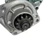 Motor Partida Volvo VM/VMX Euro 6 12 Dentes 24V 23287028 Original
