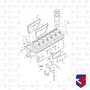 Olhal De Levantamento Bloco Scania NTG 2197011