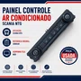 Painel Controle Ar Condicionado Scania NTG 2090481 Original