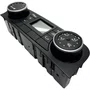 Painel Controle Ar Condicionado Volkswagen Man 81619906104 Bester