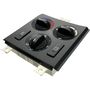 Painel Controle Ar Condicionado Volvo FH Classico Bester