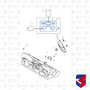 Painel Controle Ar Scania S5 Euro 5
