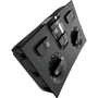 Painel Controle Ar Scania S5 Euro 5 2419809 2259512 Bester