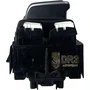 Painel Controle Bloqueio Diferencial e Tracao Scania NTG 6X4 Original