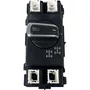 Painel Controle Bloqueio Diferencial e Tracao Scania NTG 6X4 Original