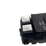 Painel Controle Bloqueio Diferencial e Tracao Scania NTG 6X4 Original
