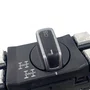 Painel Controle Bloqueio Diferencial e Tracao Scania NTG 6X4 Original