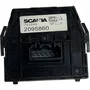 Painel Controle Iluminacao e Alerta Scania NTG 2095860 Original