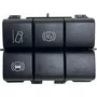 Painel Controle Interruptores Painel Scania NTG Original