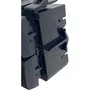Painel Controle Interruptores Painel Scania NTG Original