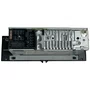 Painel Controle Radio Com Modulo Mercedes Benz New Actros Original