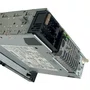 Painel Controle Radio Com Modulo Mercedes Benz New Actros Original