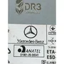 Painel Controle Radio Com Modulo Mercedes Benz New Actros Original