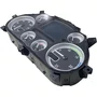Painel Instrumento DAF CF XF105 1845906 155404050406 Original