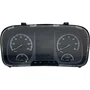 Painel Instrumento Mercedes Benz Atego Axor Moderno