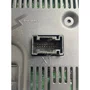 Painel Instrumentos Mercedes Benz New Actros 0134463121 Original