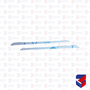 Aplique Cromado Defletor Compativel Scania NTG