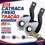 Par Catraca Freio Tracao Scania Automatica LD Carcaca Moderna Bester