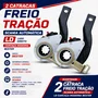 Par Catraca Freio Tracao Scania Automatica LD Carcaca Moderna Bester