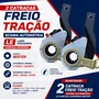 Par Catraca Freio Tracao Scania Automatica LE Carcaca Moderna Bester