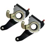 Par Catraca Freio Traseira Mercedes Benz Axor Automatica LD LE Bester
