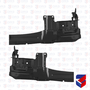 Parachoque Interno Scania S4 CL428 1395871 1482070