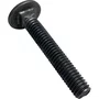 Parafuso Assoalho Com Porca 5/16x2 Frances 50010509 Metalbo
