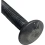 Parafuso Assoalho Com Porca 5/16x2 Frances 50010509 Metalbo