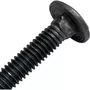 Parafuso Assoalho Com Porca 5/16x2 Frances 50010509 Metalbo