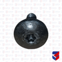 Parafuso Capa Parachoque Scania Serie 5 1505286 1306882