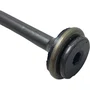 Parafuso Coletor Admissao Mercedes Benz OM457 OM460 9060160469 Original