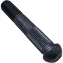 Parafuso Cravo Tambor 16,5x1,5x88/98 Com Porca 224001622 ZM Parafusos