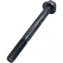 Parafuso E Espacador Coletor Escape Scania M10x90mm 2209864 Original