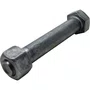 Parafuso E Porca Fixacao Mola Dianteira Scania NTG 1802033 Original