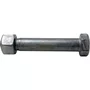 Parafuso E Porca Fixacao Mola Dianteira Scania NTG 1802033 Original