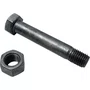Parafuso E Porca Fixacao Mola Dianteira Scania NTG 1802033 Original