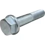 Parafuso Original Flangeado Chassi M20x100mm 1526004