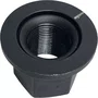 Parafuso Roda Dianteiro Longo 22x98mm Com Porca ZM Parafusos