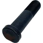 Parafuso Roda Dianteiro Longo 22x98mm Com Porca ZM Parafusos