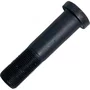 Parafuso Roda Dianteiro Longo 22x98mm Sem Porca ZM Parafusos