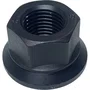 Parafuso Roda Dianteiro Scania P G R Aluminio 7/8x95,5mm ZM Parafusos
