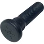 Parafuso Roda Dianteiro Scania P G R Aluminio 7/8x95,5mm ZM Parafusos
