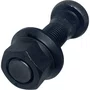 Parafuso Roda Dianteiro Scania P G R Aluminio 7/8x95,5mm ZM Parafusos