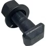 Parafuso Roda Dianteiro Scania P G T 7/8x82mm CH30 ZM Parafusos